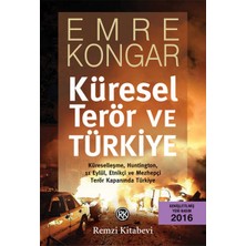 Remzi Kitabevi Küresel Terör ve Türkiye