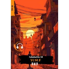 Tgr Yayıncılık Yusuf (Almanca)