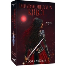 İndigo Kitap Imparatorluğun Kılıcı
