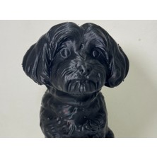 Noctabir Oyuncak Kaniş Heykeli