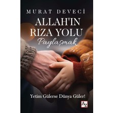 Az Kitap Allah’ın Rıza Yolu Paylaşmak