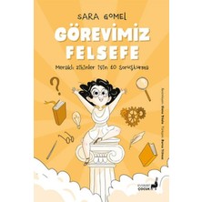 Everest Yayınları Görevimiz Felsefe