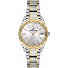 Daniel Klein DKE.1.11002-4 Kadın Kol Saati