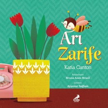 Erdem Çocuk Arı Zarife