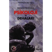 Kariyer Yayınları Bilimin Işığında Psikoloji ve Dehaları