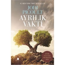 April Yayıncılık Ayrılık Vakti