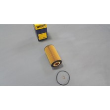 Bmw 8 Serisi E31 1993-1999 840I 850 M73 S70 Yağ Filtresi Hengst