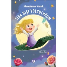 Turkuvaz Çocuk Sıra Dışı Yolculuğum Miraç