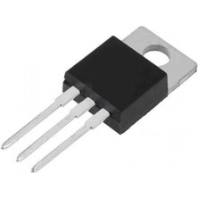 Voltaj BTA16 - TO220 16A 600V Triyak
