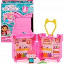 BT Teknik Teknik Gabby's Dollhouse Oyun Seti 96584512
