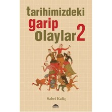 Maya Kitap Tarihimizdeki Garip Olaylar 2