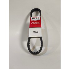 MTYL Arora Freedom 50 125 (Özel Seri Gri Makine) Uyumlu Japon Üretim Bando Kayış