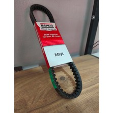 MTYL Csn Motor Arrebol 125 Uyumlu Japon Üretim Bando Kayış