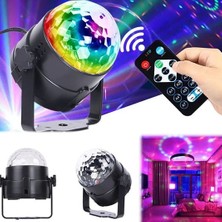 Katre46 Disco Topu Eğlence Parti Için Ev ve Mekanlara Uygun