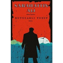 Terapi Kitap Kuyucaklı Yusuf