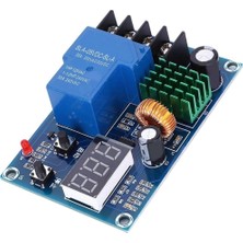 Voltaj XH-M604 Akü Şarj Kontrol Modülü