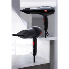 Shoplet Buğz Soğuk ve Sıcak Üfleme Özellikli Ac Motorlu Saç Kurutma Makinesi