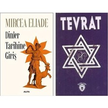 Alfa Yayınları Dinler Tarihine Giriş... +1 Din Kitabı