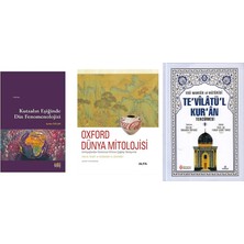 Eski Yeni Yayınları Kutsalın Eşiğinde Din Fenomenolojisi... +2 Din Kitabı