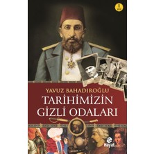 Hayat Yayınları Tarihimizin Gizli Odaları