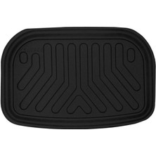 Universal Rizline Tesla Model Y ( Juniper ) 2025 Sonrası Bagaj Havuzu | Arka Alt Küçük