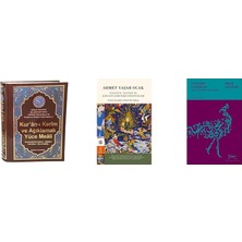 Kur'an-I Kerim ve Açıklamalı Yüce Meali (Cami Boy - KOD:078)... +2 Din Kitabı