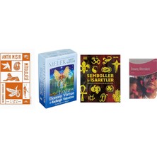Kronik Kitap Antik Mısır Mitolojisi... +3 Din Kitabı