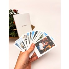 Photonom 5x7 Polaraid Fotoğraf Baskısı | Online Fotoğraf Bastır