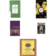 Ketebe Yayınları Cerrahilik Metinleri... +4 Din Kitabı