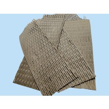 Karton File ,karton Dolgu Malzemesi , Karton Ayraç, Koliye Alternatif, Sürdürülebilir, Ekonomik ve Estetik 40x120