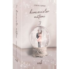 İndigo Kitap Kimsesizler Matemi 3
