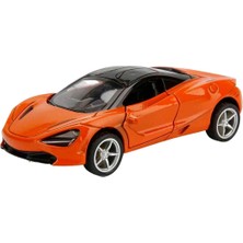 Kaia Life 1:32 Maxx Wheels Glow Işıklı Araba