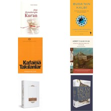 Ankara Okulu Yayınları Ana Konularıyla Kuran... +5 Din Kitabı