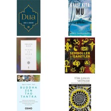 Buruç Yayınları Dua... +5 Din Kitabı