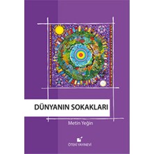 Öteki Yayınevi Dünyanın Sokakları