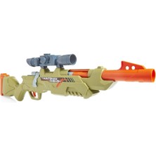 Kaia Life Sunman Huntsman Ambush Rifle Tüfek