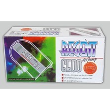 Braventa Collection Regent 6500 Hava Motoru Tek Çikiş, 200-RE6500