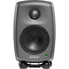 Braventa Collection Genelec 8010A Stüdyo Monitörü