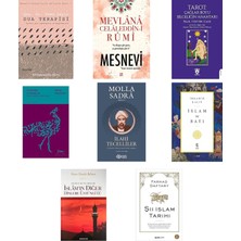 Hayy Kitap Dua Terapisi: Manevi - Psikolojik Gelişim Seti 1 (Kapak Deği... +7 Din Kitabı