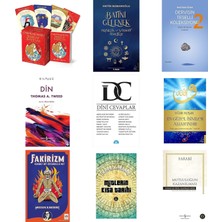 Butik Yayınları Arketip Kartlar: 80 Kartlık Deste ve Rehber Kitap... +8 Din Kitabı