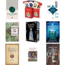 Nesil Yayınları Allah Için Sevmek... +8 Din Kitabı