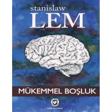 Cem Yayınevi Mükemmel Boşluk