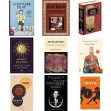 Süeda Basım Yayın Ateistlere De Ki! 2 - Evrim Eleştirisi... +8 Din Kitabı