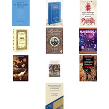 Marmara Üniversitesi İlahiyat Fakültesi Vakfı Erken Dönem Şii Rical Ilmi - Keşşi Örneği... +9 Din Kitabı