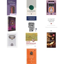 Versus Avrupa ve Arap Dünyası... +9 Din Kitabı