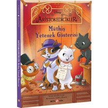 Beta Kids Müthiş Yetenek Gösterisi