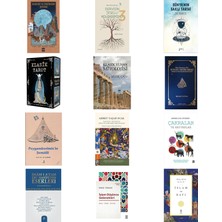 Ötüken Neşriyat Bozkurt ve Ergenekon Destanı... +11 Din Kitabı