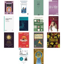 Anadolu Feng Shui... +13 Din Kitabı