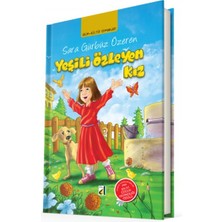 Damla Yayınevi Yeşili Özleyen Kız