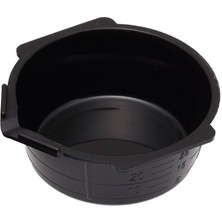 Mr.hobby GT-115B Boyama Kabı, Siyah, 6 Adet